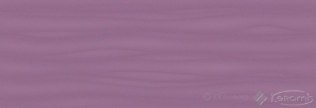 Плитка Halcon Gloss 24,2x68,5 lila