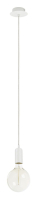 подвесной светильник Exo Estilo, белый (GN 717D-G05X1A-01)