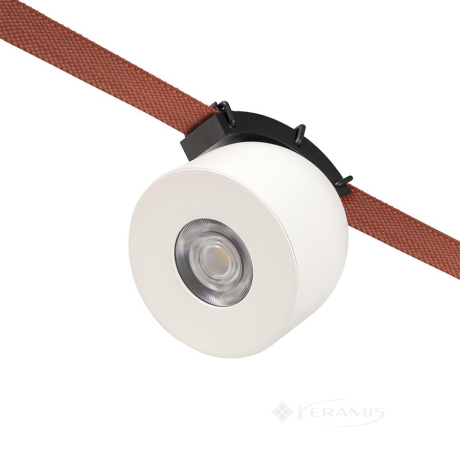 Світильник трековий Levistella (78012-BL08 PKW) у стилі лофт