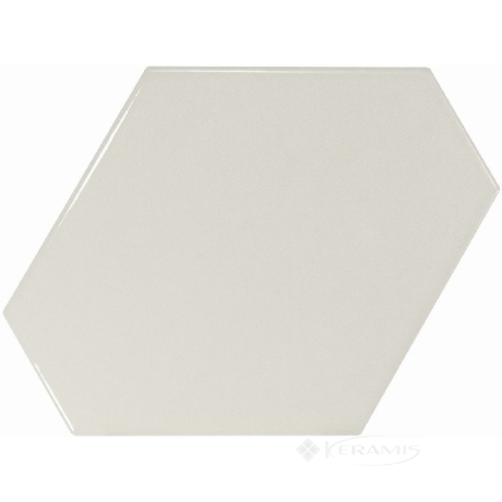 Плитка Equipe Scale 10,8x12,4 Benzene mint (23831)