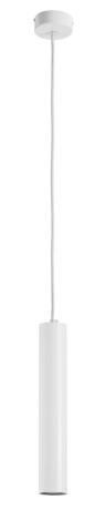 Подвесной светильник Exo Tania, белый (GN 906B-G21X1A-01)