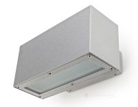 светильник настенный Cristher Linea, серый, LED (GN 179C-L0109A-03)