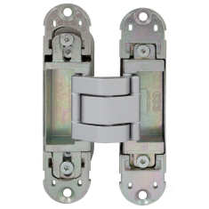 петля дверная AGB E302009234 Eclipse 2.1 матовий хром