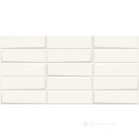 плитка Opoczno Mixform 29,7x60 white structure