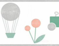 бордюр Limonta Play (97003)