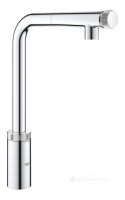 смеситель для кухни Grohe Minta Smartcontrol хром (31613000)