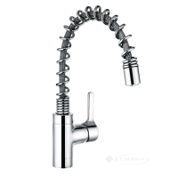 смеситель для мойки Kludi Bingo Star хром (428550578)