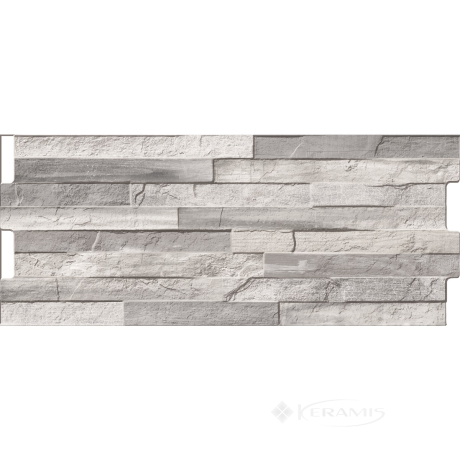 Плитка Almera Ceramica Wood 25x60 grey mat