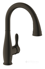 смеситель для кухни Grohe Parkfield oil rubbed bronze (30213ZB0)