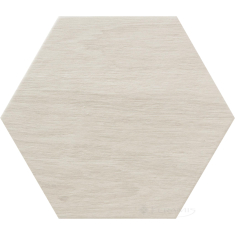 плитка Bestile Atlas Hexa 25x29 blanco mat