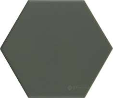 плитка Equipe Kromatika 11,6x10,1 green (26466)