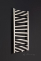 полотенцесушитель Enix Tango TGX 606x1238 white 9016 matt (TGX-612)