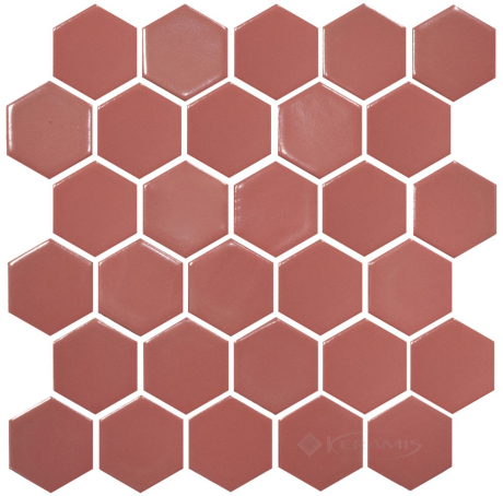 Мозаика Kotto Keramika H 6015 Coral 30x30