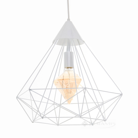 Люстра AtmoLight Pyramid white (P-350)