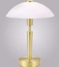 настольная лампа Eglo Solo 1 (87254)
