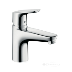 смеситель для ванны Hansgrohe Focus E2 monotrou (31931000)