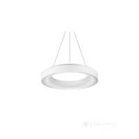 светильник потолочный Azzardo Sovana Pendant 55 CCT white (AZ2727)