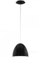 підвісний світильник Eglo Sarabia Pro Ø275 black (62095)