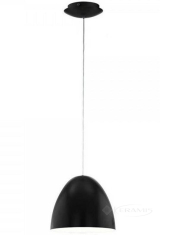 подвесной светильник Eglo Sarabia Pro Ø275 black (62095)