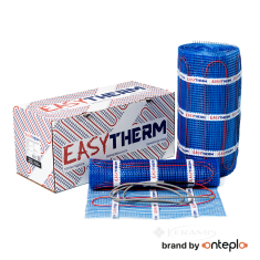нагревательный мат двухжильный Easytherm EM 4.00, 4 м. кв.