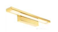 світильник настінний TooLigh Flat gold (OSW-07015)