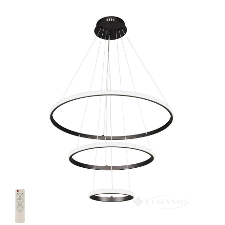 Люстра Levistella (7521017 BK)