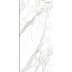 плитка Ragno Calacatta 120x2780 Nobile Mat