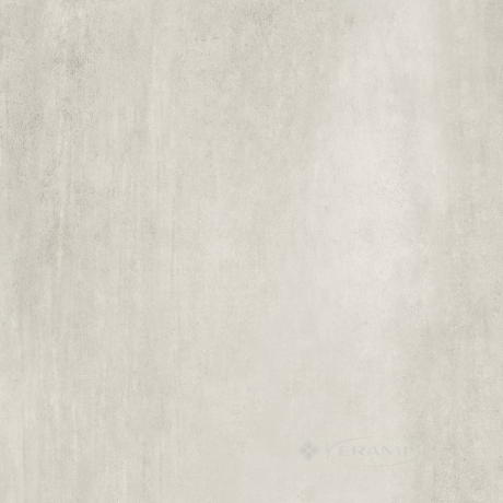 Плитка Opoczno Grava 79,8x79,8 white