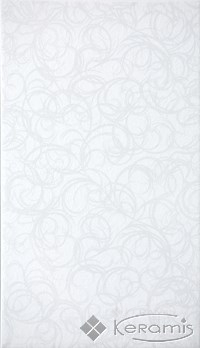 Плитка Интеркерама Брина 23x40 светло-серый (71)