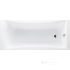 ванна акрилова Ravak Fancy 175х75 white (RKUF600019)