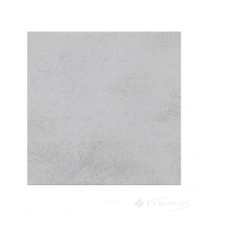 Плитка Cersanit Tanos 29,8x29,8 light grey