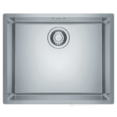 кухонна мийка Franke Maris MRX 110-50 54x44 нержавіюча сталь (122.0543.996)
