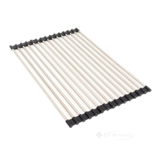 коврик для кухонной мойки Valeso Platinum ролл-мат (DB-01)