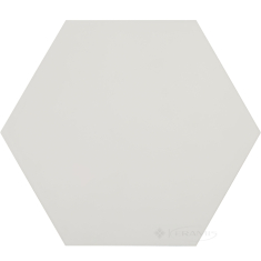 плитка Bestile Toscana 25x29 blanco mat