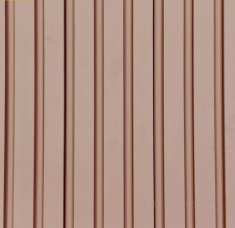 стеновая панель AGT Супромат pinky daisy (PR03771)