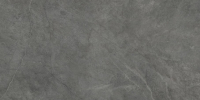 плитка Stargres Pizarra 60x120 dark grey mat rect