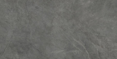 плитка Stargres Pizarra 60x120 dark grey mat rect