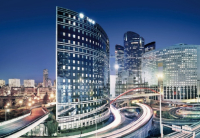 фотообои Komar Marvel (8-912)