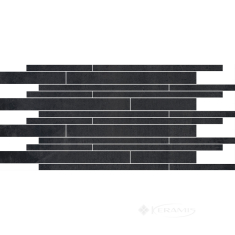 плитка Keraben Future 26x58 muro negro (G8V0K00K)