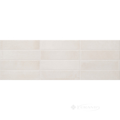 плитка Keraben Uptown 30x90 white concept (KJMPG010)