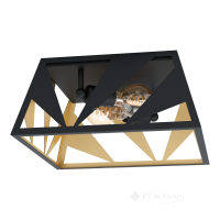 люстра Eglo Tabloncito gold (39903)