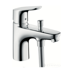 смеситель для ванны Hansgrohe Focus E2 monotrou (31930000)