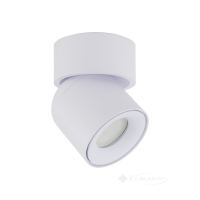 спот TK Lighting Twist white (10576)