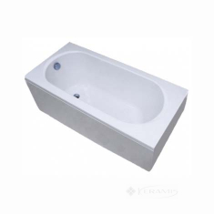 ванна акрилова Koller Pool Kamila 160x70 акрил white(69073)