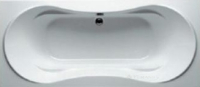 ванна акрилова Riho Supreme 180x80 (B012001005)