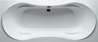 Ванна акрилова Riho Supreme 180x80 (B012001005)