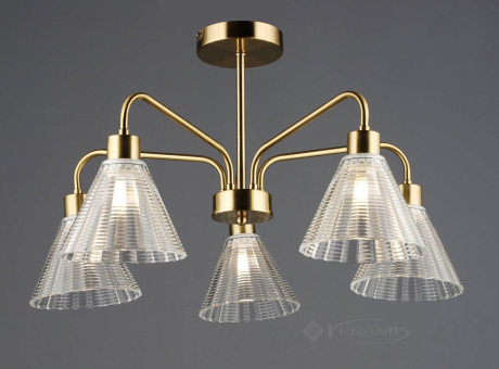 Люстра Sirius B N6598/5 COP (SP000046939)