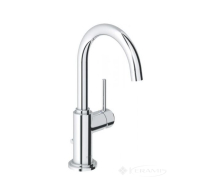 змішувач одноважільний для раковини Grohe SPA Atrio, хром (32042)