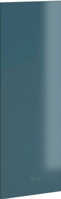 Дверца шкафчика Cersanit Colour 40x120 голубая (10116)