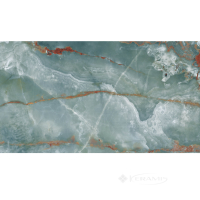 плитка Megagres Ocean 120x60 onyx leman rect